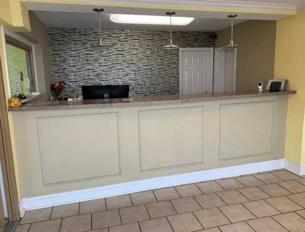 Relax Inn hotel detail image 2