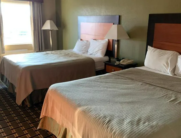 Relax Inn hotel detail image 3