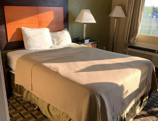 Relax Inn hotel detail image 4