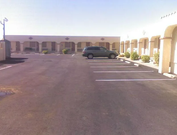 Budget Inn hotel detail image 2