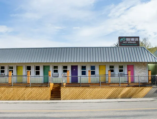 The Lava Hotel hotel detail image 1
