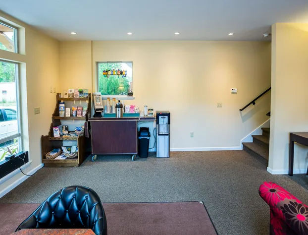 The Lava Hotel hotel detail image 3