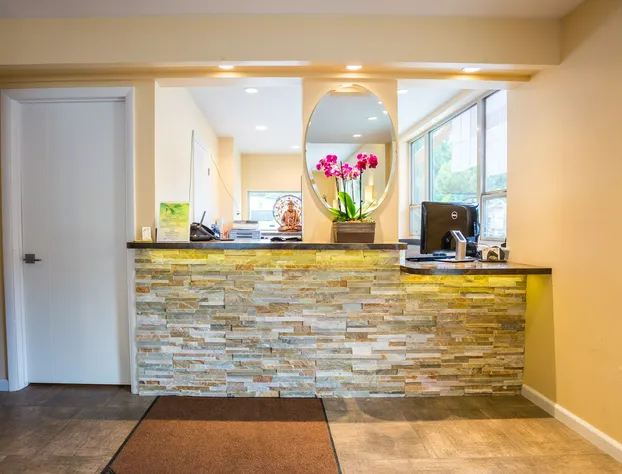 The Lava Hotel hotel detail image 4