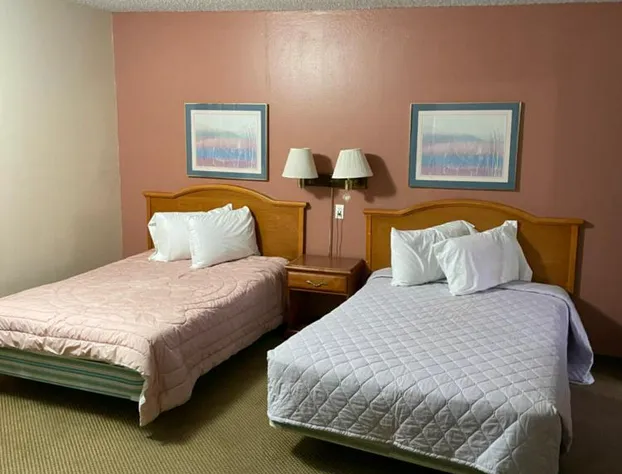 Rodeway Inn hotel detail image 1