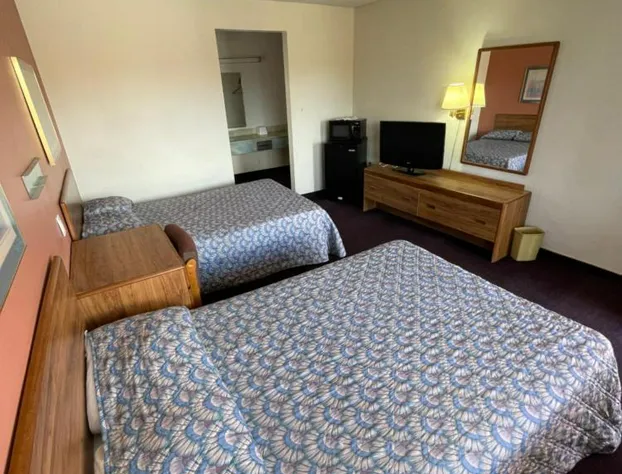 Rodeway Inn hotel detail image 2