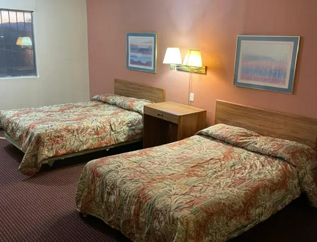 Rodeway Inn hotel detail image 3