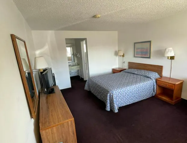 Rodeway Inn hotel detail image 4