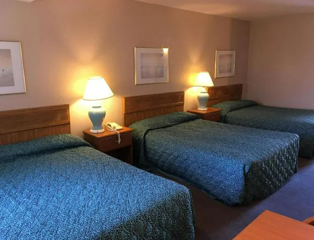 Applegate Inn hotel detail image 1