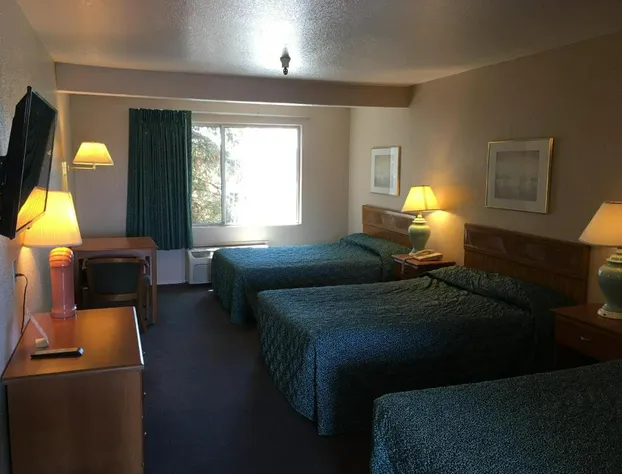 Applegate Inn hotel detail image 2