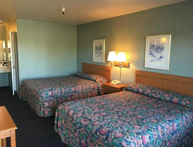 Applegate Inn hotel detail image 4