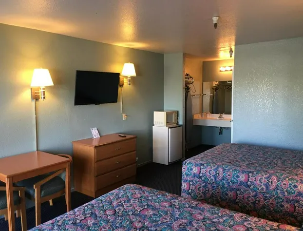Applegate Inn hotel detail image 2
