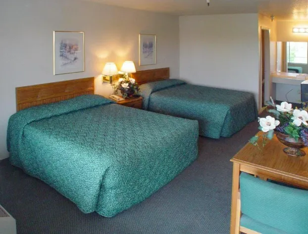 Applegate Inn hotel detail image 4