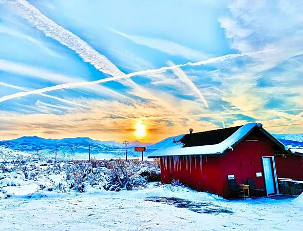 Big Meadow Lodge hotel detail image 4