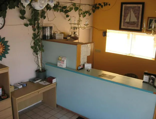 Motel 8 Willcox hotel detail image 4