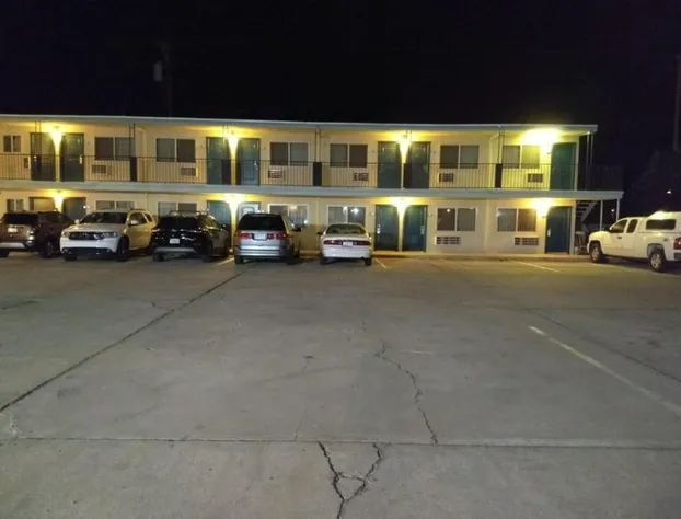 Motel 8 Willcox hotel detail image 2