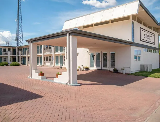 Arizona Sunset Inn hotel detail image 1