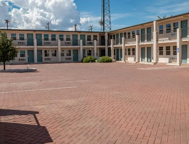 Arizona Sunset Inn hotel detail image 4