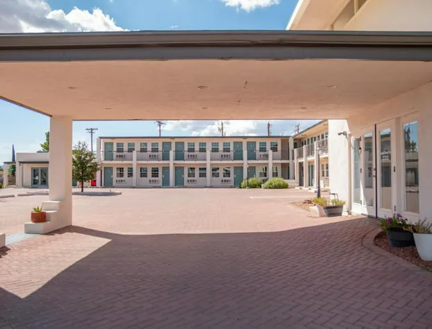 Arizona Sunset Inn hotel detail image 1