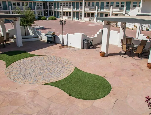 Arizona Sunset Inn hotel detail image 3