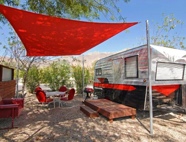 Palm Canyon Hotel & RV Resort hotel detail image 3