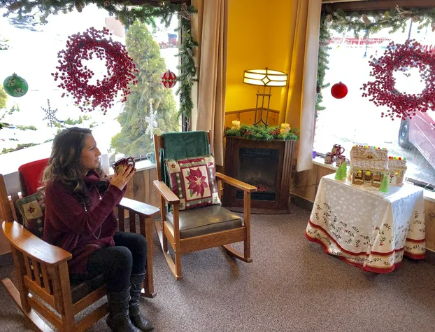 Home Hotel Lava Hot Springs hotel detail image 3