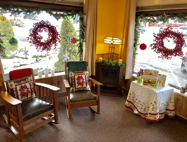 Home Hotel Lava Hot Springs hotel detail image 4