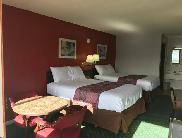 Budget Host Inn Greenup hotel detail image 4