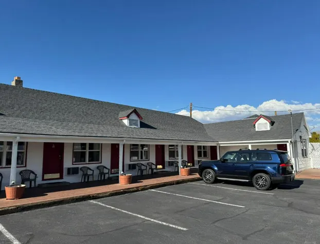 Silver Maple Inn hotel detail image 1