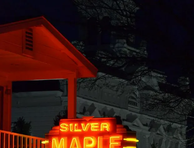 Silver Maple Inn hotel detail image 3