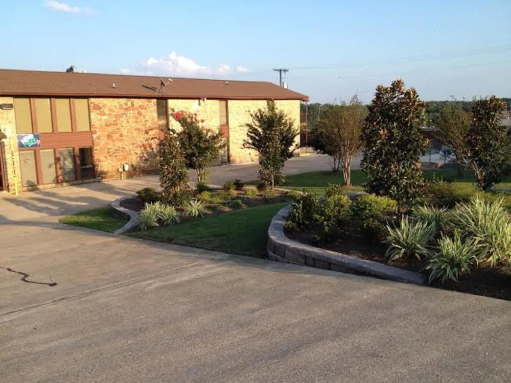 Southern Inn Minden hotel hero