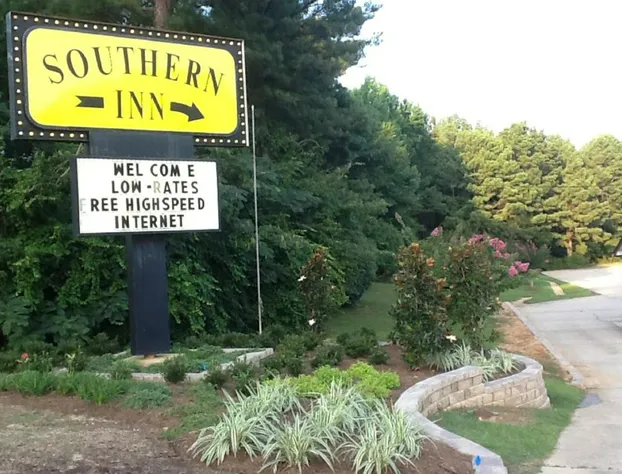 Southern Inn Minden hotel detail image 1