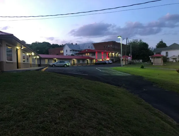 Ellijay Inn hotel detail image 2