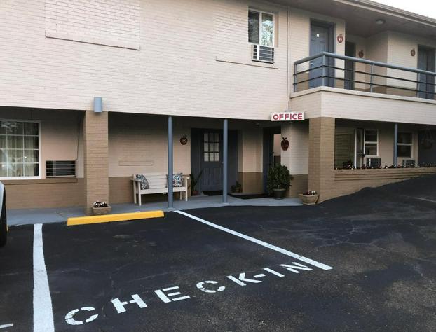 Ellijay Inn hotel detail image 4