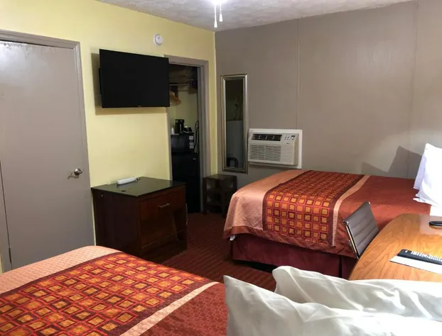 Ellijay Inn hotel detail image 1