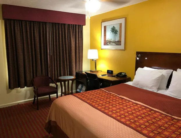 Ellijay Inn hotel detail image 2