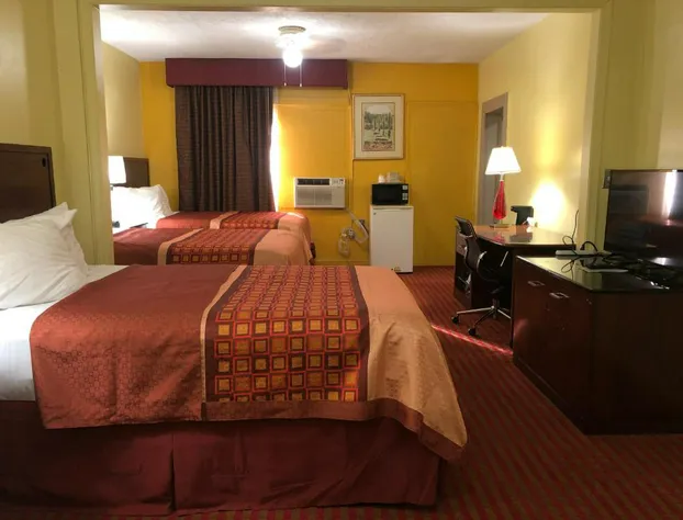 Ellijay Inn hotel detail image 3