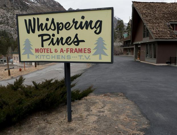 Whispering Pines hotel detail image 3