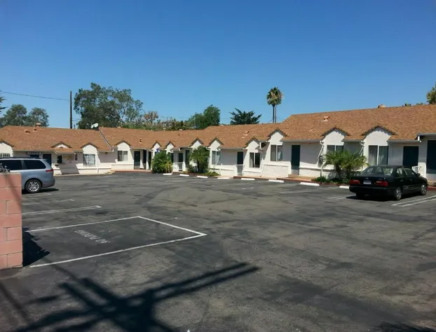 Mt. Gleason Motorlodge hotel detail image 1