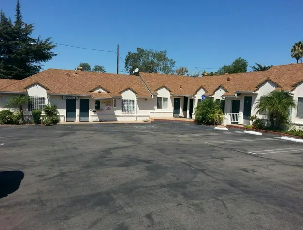 Mt. Gleason Motorlodge hotel detail image 2