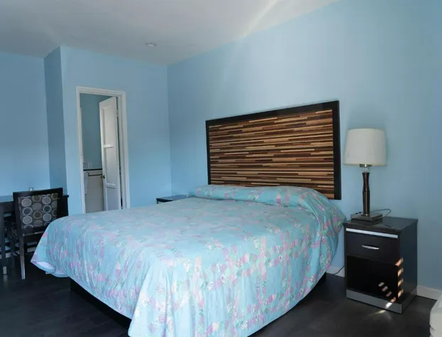 Mt. Gleason Motorlodge hotel detail image 3