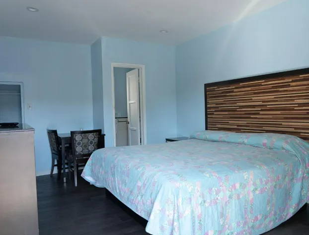 Mt. Gleason Motorlodge hotel detail image 4