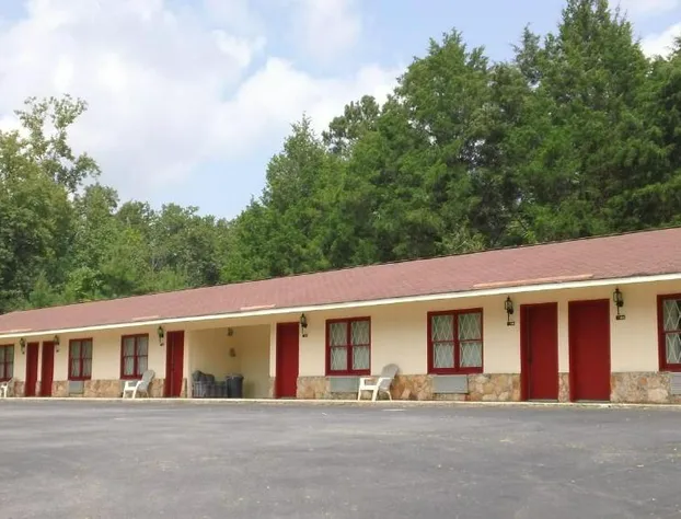 Valley Inn hotel detail image 1