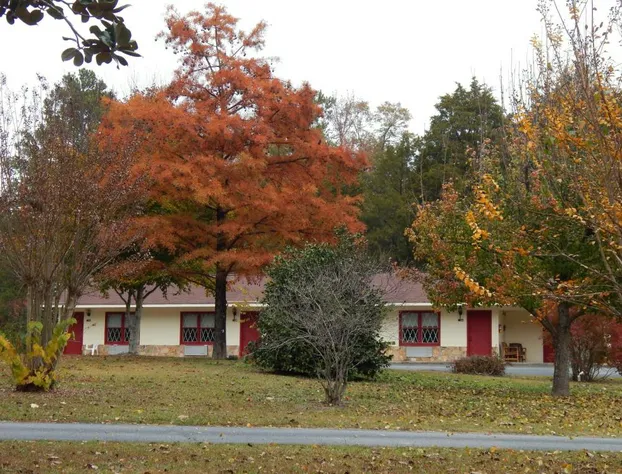 Valley Inn hotel detail image 3