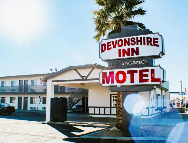 Devonshire Inn hotel detail image 1