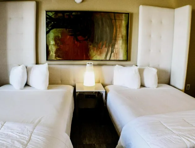 Devonshire Inn hotel detail image 2