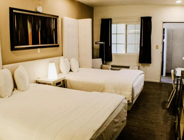 Devonshire Inn hotel detail image 3