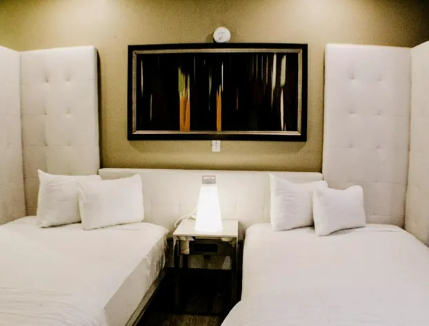 Devonshire Inn hotel detail image 4