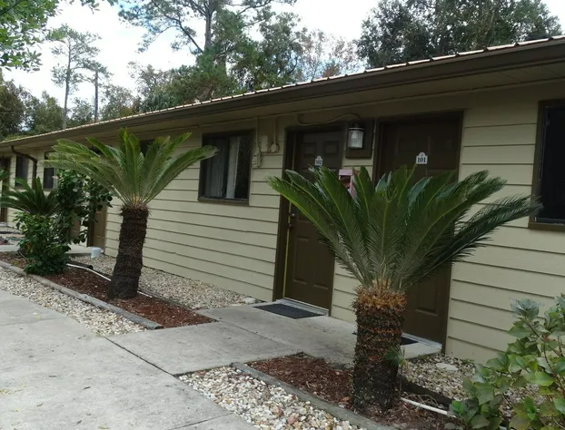 Budget Inn hotel detail image 2