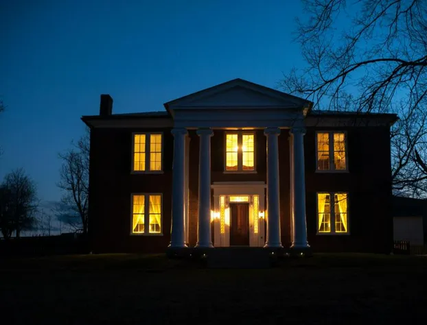 The Denny House hotel detail image 2