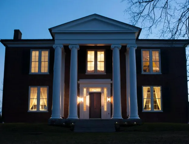 The Denny House hotel detail image 3